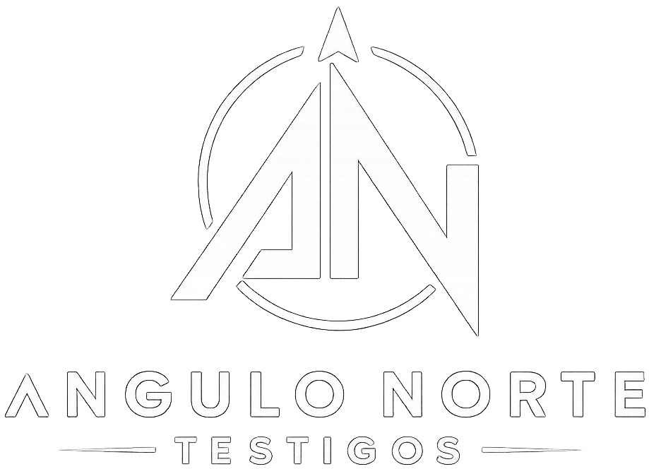 Angulo Norte - Testigos